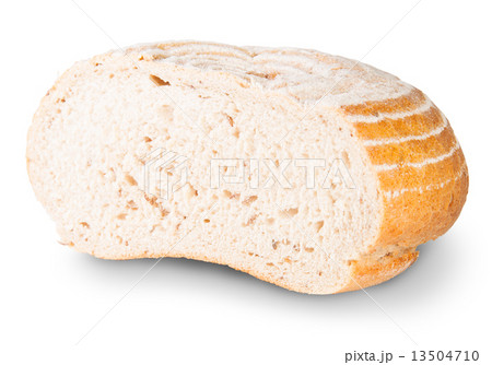 Unleavened Bread Half With Dill Seeds Unleavened Bread Half With Dill Seeds 13504710