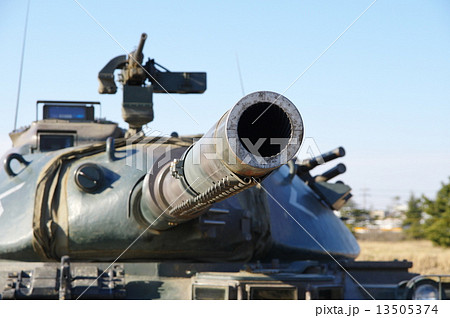 74式戦車 13505374