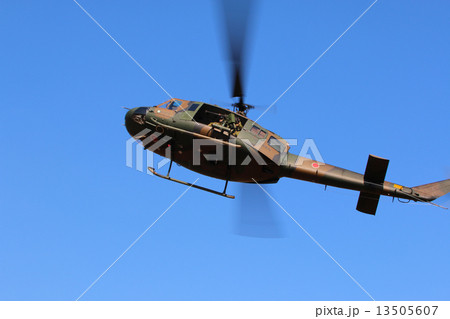 UH-1多用途ヘリコプター UH-1多用途ヘリコプター 13505607