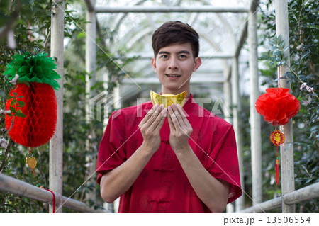 Chinese New Year 13506554