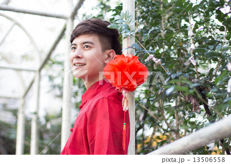 Chinese New Year 13506558