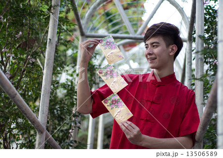 chinese new year chinese new year 13506589