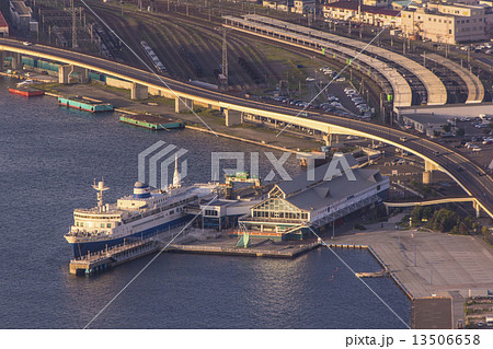 青函連絡船記念館 13506658