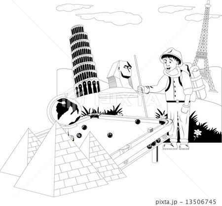 Traveler Traveler 13506745