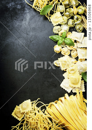 Fresh Italian Pasta 13506968