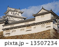 国宝姫路城 13507234