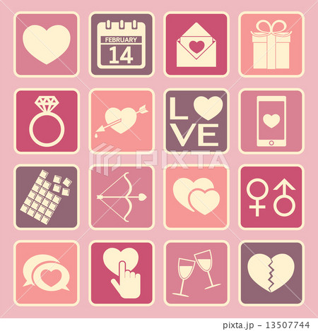 love icon love icon 13507744