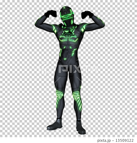 Robot Robot 13509122