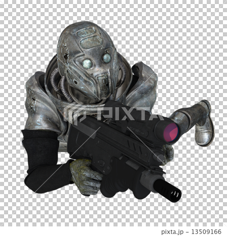 Robot Robot 13509166