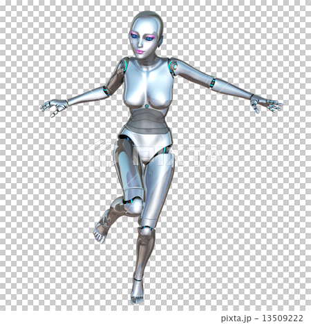 Robot Robot 13509222