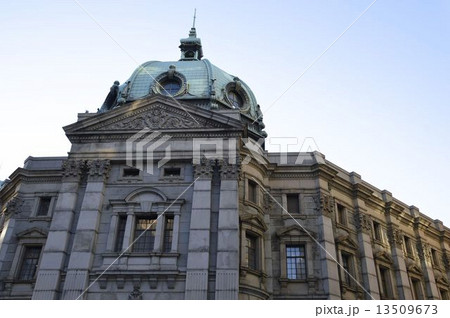 神奈川県立歴史博物館(横浜) 神奈川県立歴史博物館(横浜) 13509673