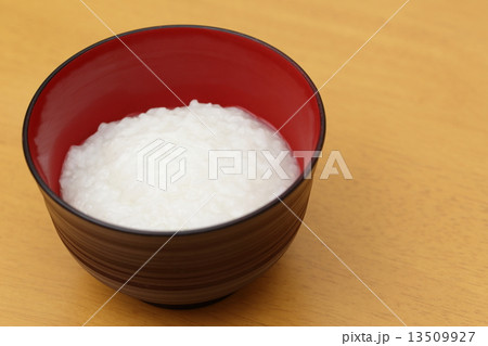 おかゆ 13509927