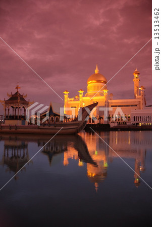 ASIA BRUNEI DARUSSALAM ASIA BRUNEI DARUSSALAM 13513462