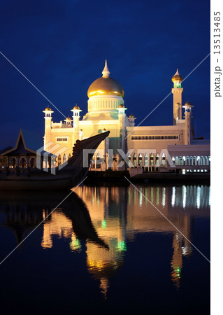 ASIA BRUNEI DARUSSALAM ASIA BRUNEI DARUSSALAM 13513485
