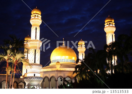 ASIA BRUNEI DARUSSALAM ASIA BRUNEI DARUSSALAM 13513533