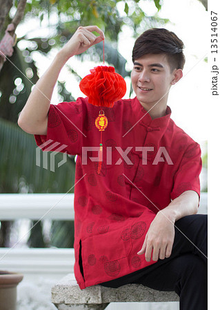 Chinese New Year Chinese New Year 13514067