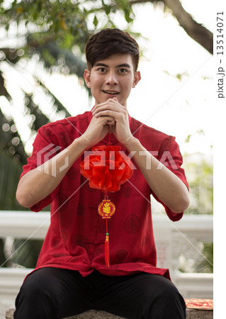 Chinese New Year Chinese New Year 13514071