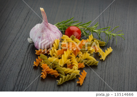 Fusilli 13514666