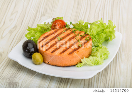 Fish cakes 13514700