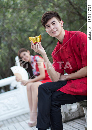Chinese new year Chinese new year 13514735