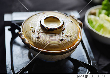 土鍋 13515348