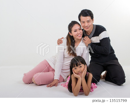 People,Family People,Family 13515799