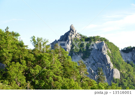 オベリスク 13516001