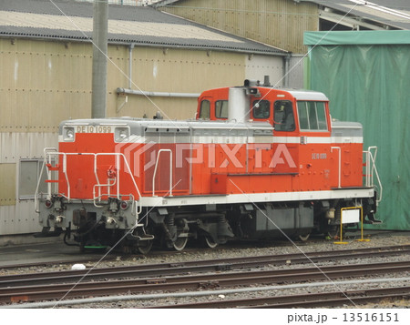 DE10型ディーゼル機関車 13516151