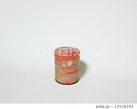 茶筒 茶筒 13516282