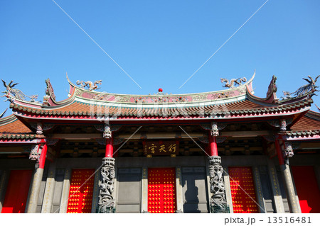 行天宮 13516481
