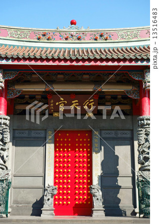 行天宮 行天宮 13516483