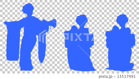 日本舞蹈剪影第8部分 日本舞蹈剪影第8部分 13517491