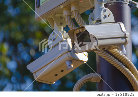 監視カメラ 監視カメラ 13518925