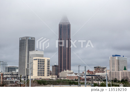 Downtown Atlanta, Georgia 13519250