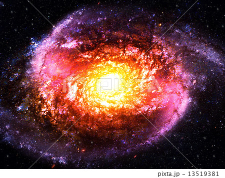 コスモ☆大宇宙 コスモ☆大宇宙 13519381