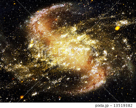 コスモ☆大宇宙 13519382