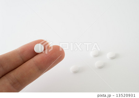 薬を指に 薬を指に 13520931