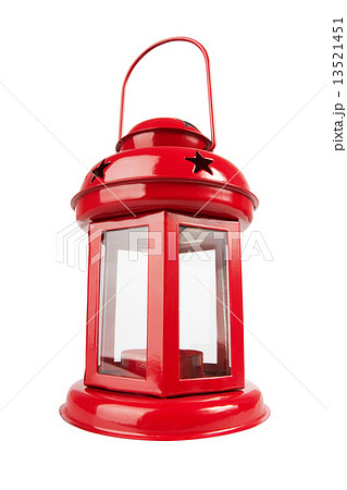 Red Lantern 13521451