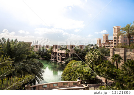 Jumeirah in Dubai United Arab Emirates Jumeirah in Dubai United Arab Emirates 13521809