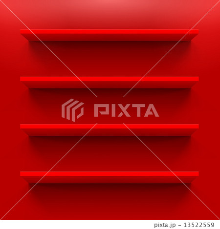 Shelves 13522559