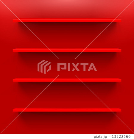 Shelves 13522566