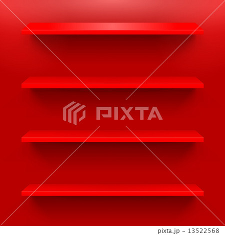 Shelves 13522568