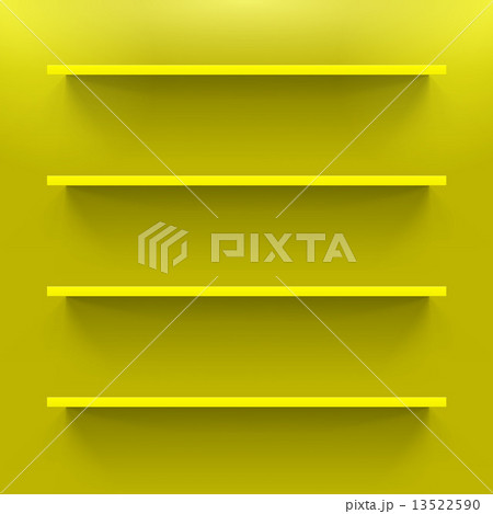 Shelves 13522590