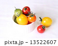 プチトマト 13522607