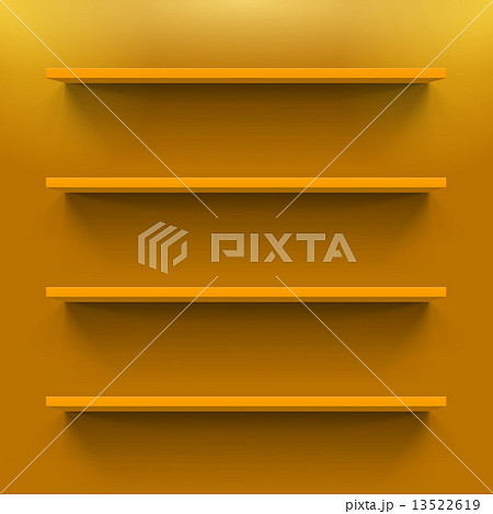 Shelves 13522619