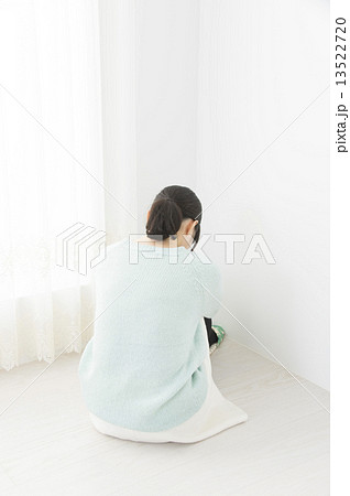 いじける いじける 13522720