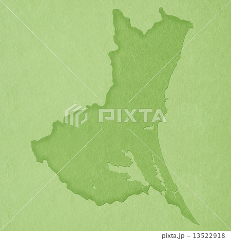 茨城県地図 茨城県地図 13522918
