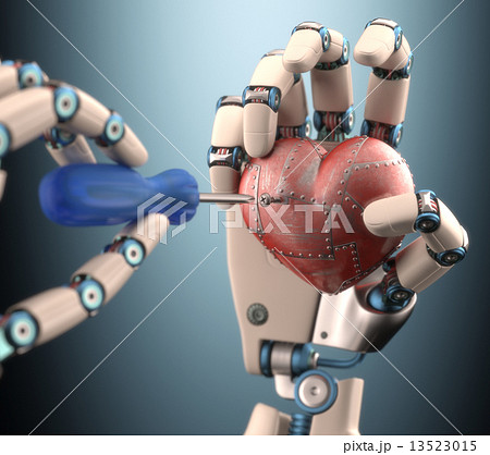 Repairing The Heart Repairing The Heart 13523015