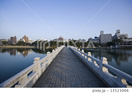 大濠公園 13523066