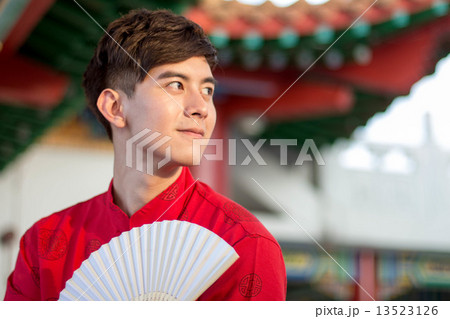 Chinese New Year Chinese New Year 13523126